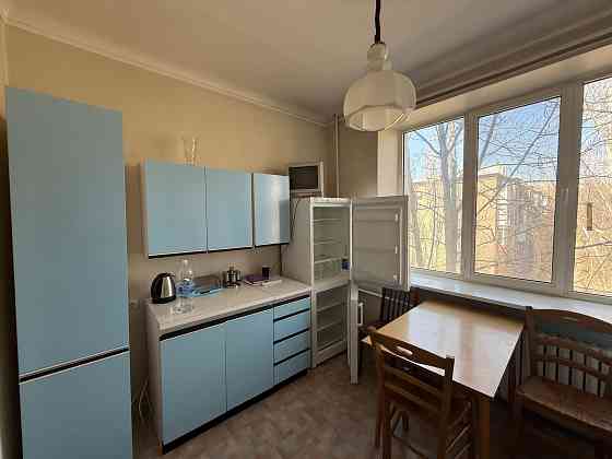 Аренда 2к. кв пр-т Театральный 2 Донецк