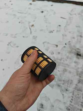 Продам топливный фильтр дизель кх 208 D Mahle Донецк