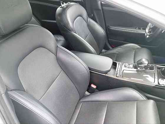 Kia Stinger GT Line Донецк