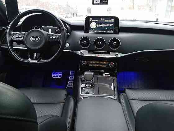 Kia Stinger GT Line Донецк