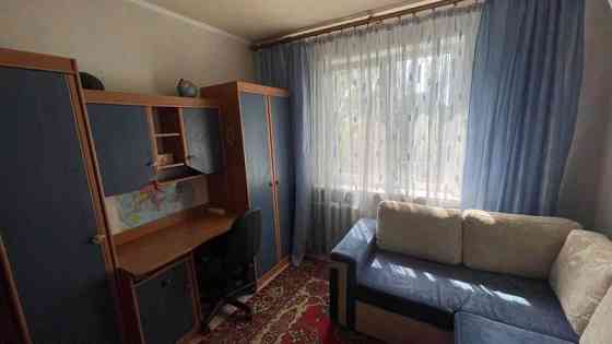 2-х ком. квартира, микр-н Мирный Донецк