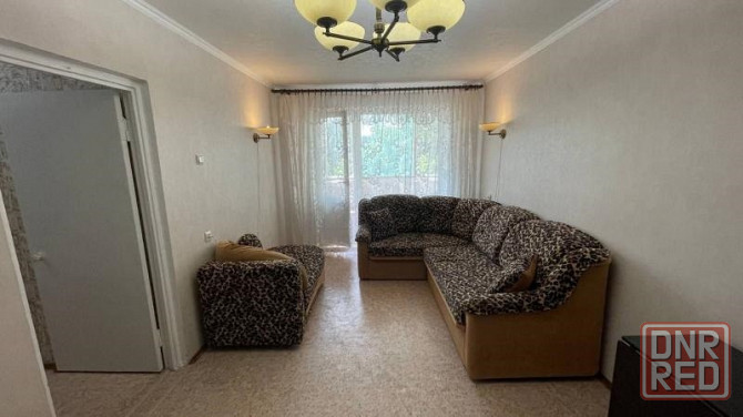 2-х ком. квартира, микр-н Мирный Донецк - изображение 1