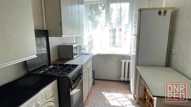 2-х ком. квартира, микр-н Мирный Донецк - изображение 4