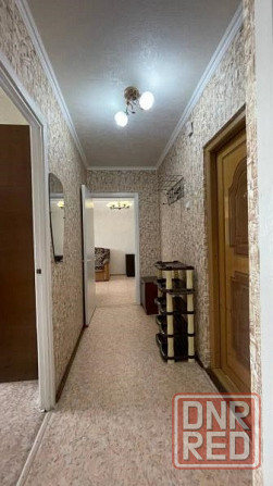 2-х ком. квартира, микр-н Мирный Донецк - изображение 3