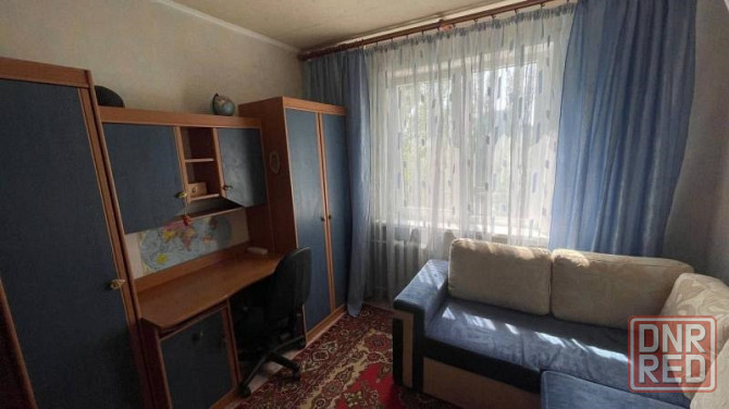 2-х ком. квартира, микр-н Мирный Донецк - изображение 2