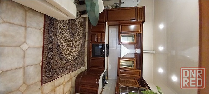 Продам 2 х ком 62 м2 в районе Гурова Донецк - изображение 15