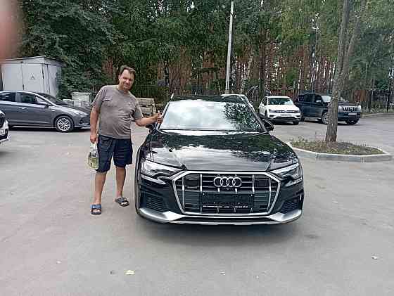 Автоподбор Автопригон Донецк