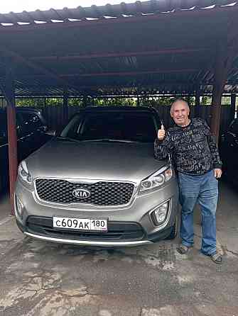 Автоподбор Автопригон Донецк
