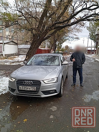 Автоподбор Автопригон Донецк - изображение 2