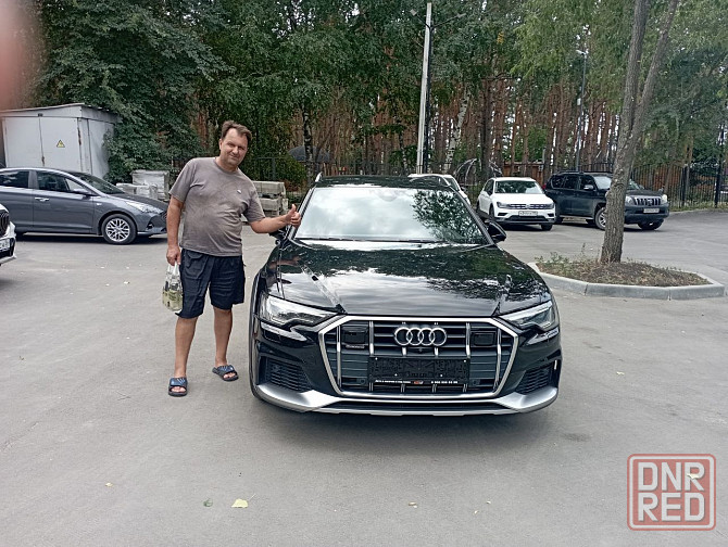 Автоподбор Автопригон Донецк - изображение 1