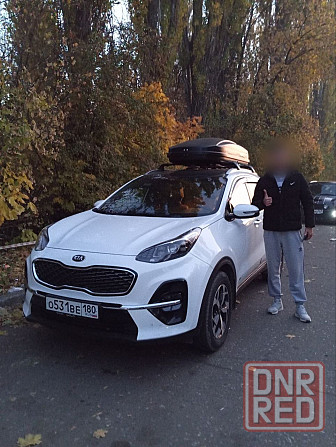 Автоподбор Автопригон Донецк - изображение 5