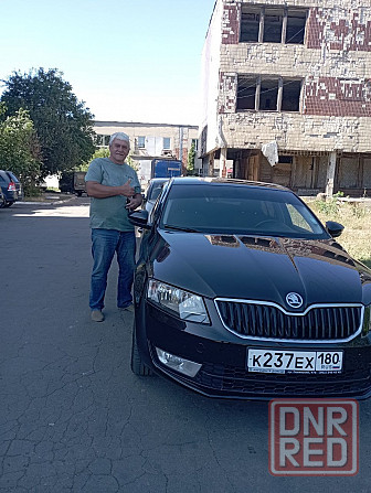 Автопригон Автоподбор Донецк - изображение 8