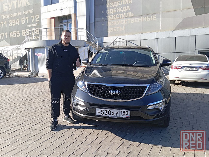 Автопригон Автоподбор Донецк - изображение 2