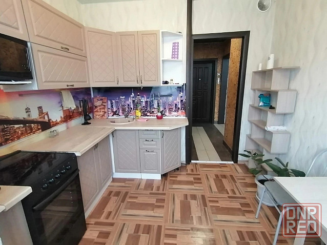 сдам квартиру Киевский район Донецк - изображение 5