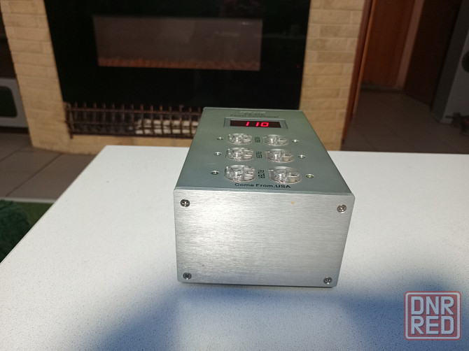 Сетевой фильт-кондиционер CowKing PS-30A Донецк - изображение 4