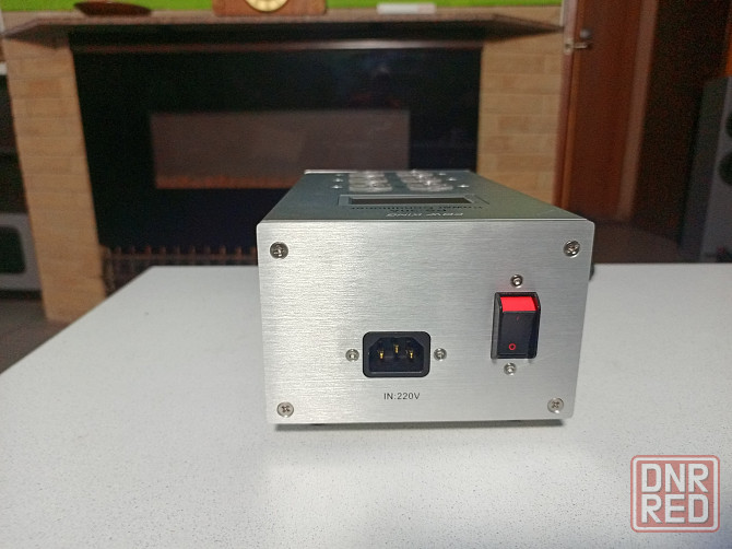 Сетевой фильт-кондиционер CowKing PS-30A Донецк - изображение 6