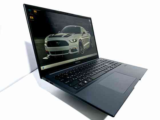 Ультра тонкий и очень мощный asus vivo book ryzen 5600H/ RTX 3050 Донецк