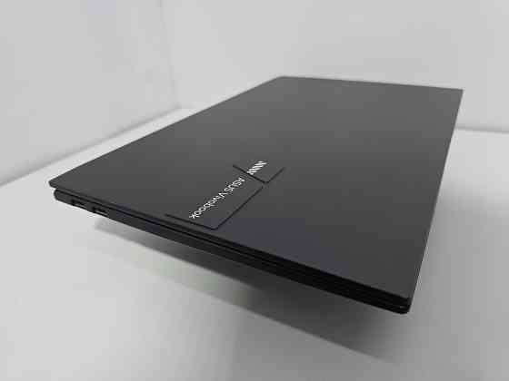 Ультра тонкий и очень мощный asus vivo book ryzen 5600H/ RTX 3050 Донецк