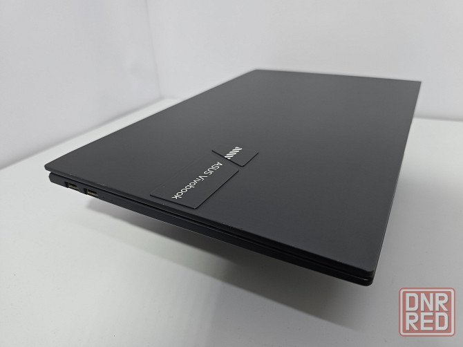 Ультра тонкий и очень мощный asus vivo book ryzen 5600H/ RTX 3050 Донецк - изображение 6