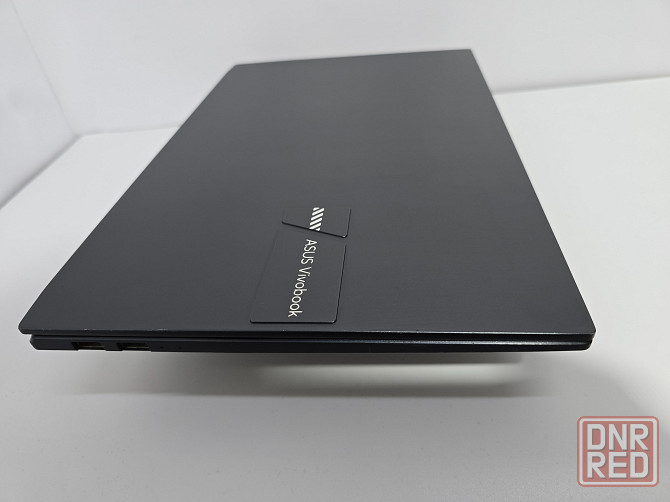 Ультра тонкий и очень мощный asus vivo book ryzen 5600H/ RTX 3050 Донецк - изображение 8