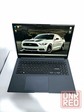 Ультра тонкий и очень мощный asus vivo book ryzen 5600H/ RTX 3050 Донецк - изображение 2