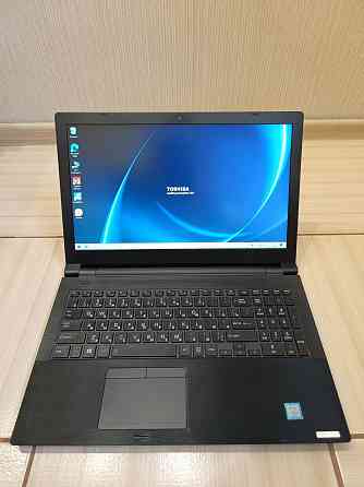 Toshiba Tecra A50-D TOP/15,6/Intel Core i5-7200U/16Гб DDR4/SSD-256 Гб/ 24 499 Донецк