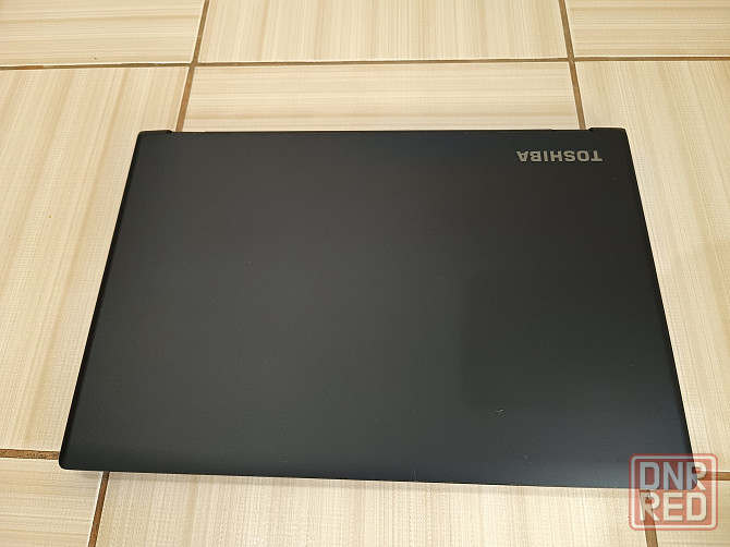 Toshiba Tecra A50-D TOP/15,6/Intel Core i5-7200U/16Гб DDR4/SSD-256 Гб/ 24 499 Донецк - изображение 3