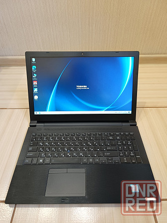 Toshiba Tecra A50-D TOP/15,6/Intel Core i5-7200U/16Гб DDR4/SSD-256 Гб/ 24 499 Донецк - изображение 1