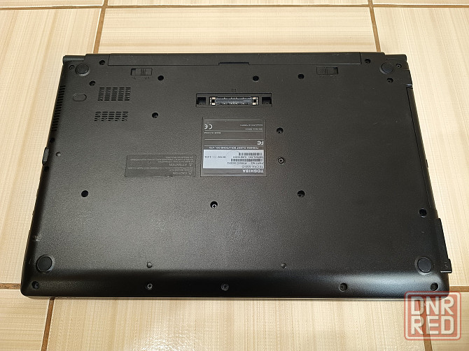 Toshiba Tecra A50-D TOP/15,6/Intel Core i5-7200U/16Гб DDR4/SSD-256 Гб/ 24 499 Донецк - изображение 5