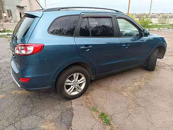 Hyundai Santa Fe Енакиево