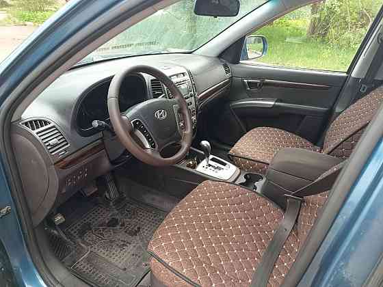 Hyundai Santa Fe Енакиево