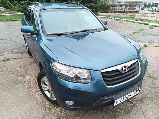 Hyundai Santa Fe Енакиево