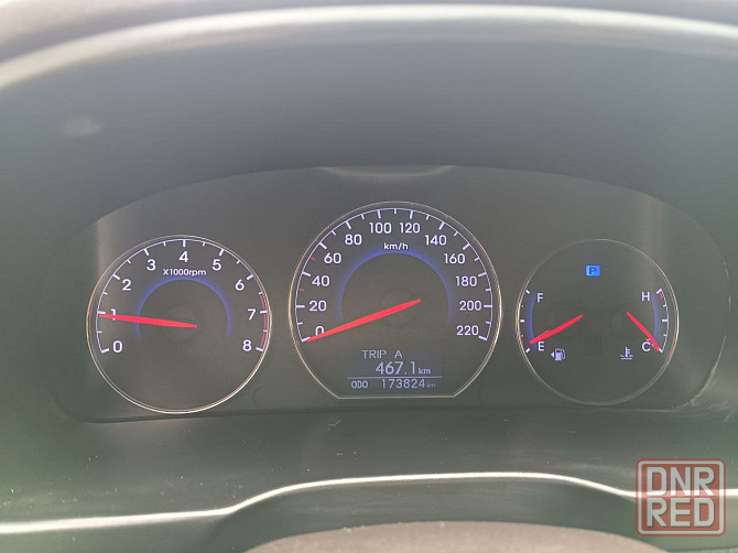 Hyundai Santa Fe Енакиево - изображение 8
