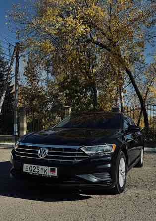 Продам jetta Донецк