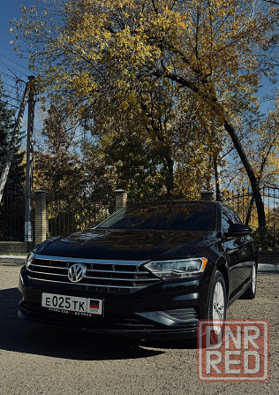 Продам jetta Донецк - изображение 1