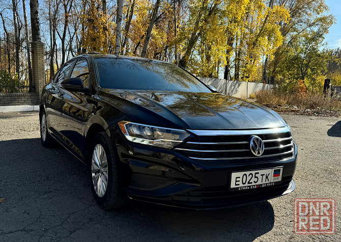 Продам jetta Донецк - изображение 2