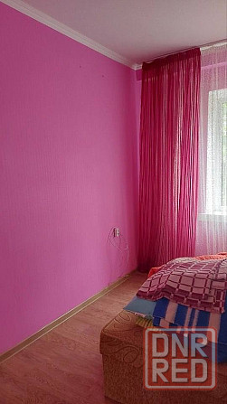 Продается 3-х к. кв. в Пролетарском р-не Донецк - изображение 7