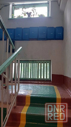 Продается 3-х к. кв. в Пролетарском р-не Донецк - изображение 9