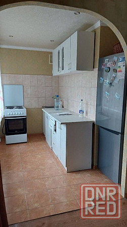 Продается 3-х к. кв. в Пролетарском р-не Донецк - изображение 2
