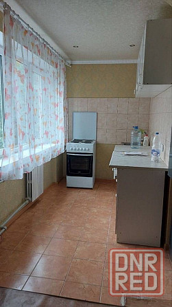 Продается 3-х к. кв. в Пролетарском р-не Донецк - изображение 1