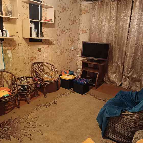 Продам 1 ком.квартиру ж/д вокзал Донецк
