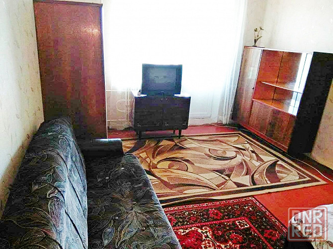 Продам 1-к квартиру. Цветочный. Донецк. Район "Караван", "Ашан". Донецк - изображение 2