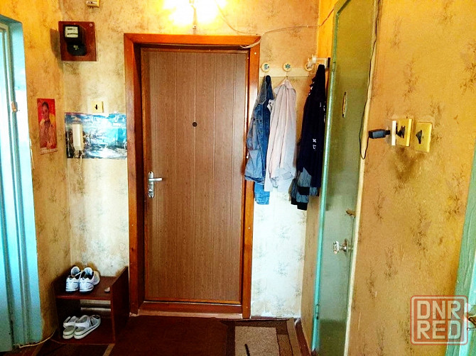 Продам 1-к квартиру. Цветочный. Донецк. Район "Караван", "Ашан". Донецк - изображение 5