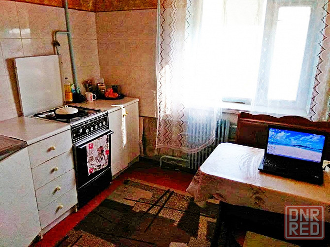 Продам 1-к квартиру. Цветочный. Донецк. Район "Караван", "Ашан". Донецк - изображение 1