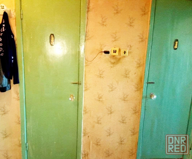 Продам 1-к квартиру. Цветочный. Донецк. Район "Караван", "Ашан". Донецк - изображение 3
