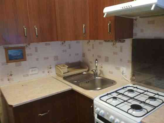 Аренда 1к квартира Даки бульв. 8 сентября Макеевка