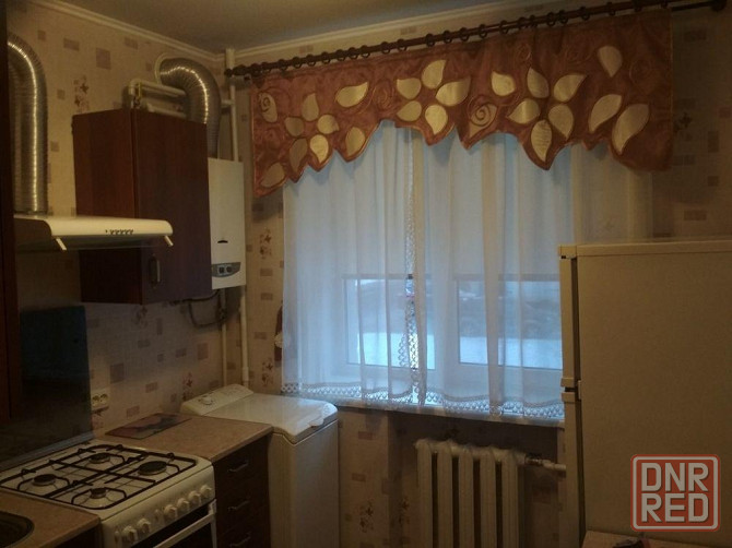 Аренда 1к квартира Даки бульв. 8 сентября Макеевка - изображение 2