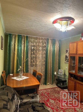 2-х ком. квартира, б. Школьный Донецк - изображение 1