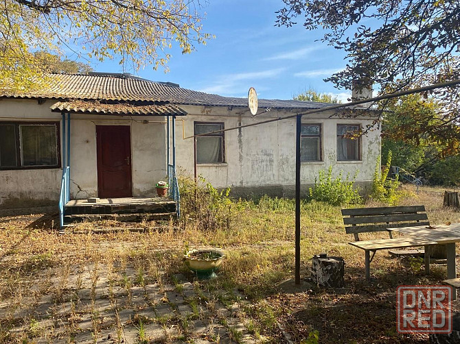 Продажа помещения под производство или ферму Донецк - изображение 1
