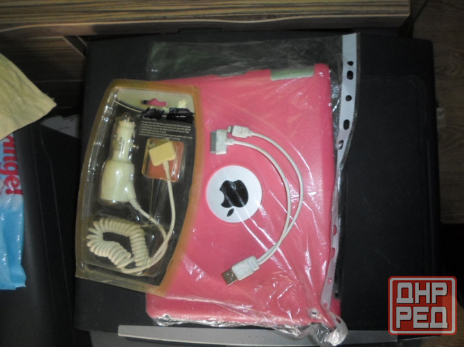 ай пед Донецк - изображение 5